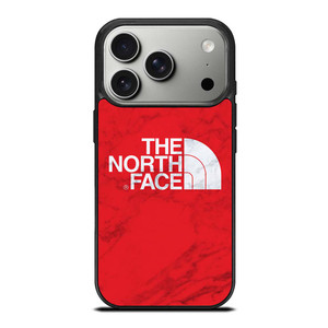 THE NORTH FACE iPhone17pro ケース 3点セット THE NORTH FACE MARBLE iPhone 17 Pro Max Case